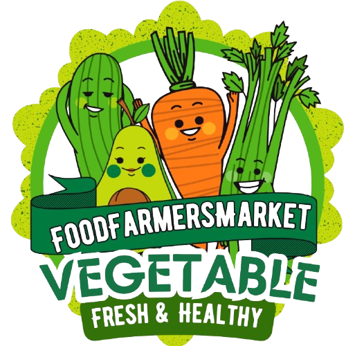 FoodFarmersMarket Logo
